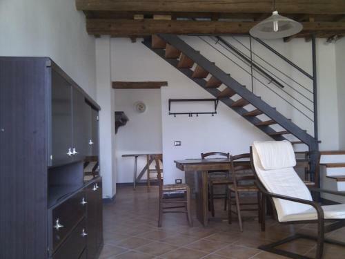 Hostal Agriturismo Valpagliaro