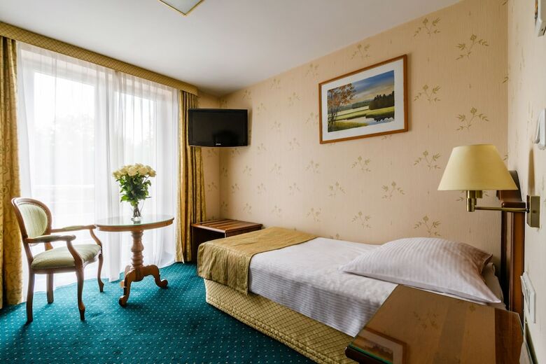 Hotel Boss