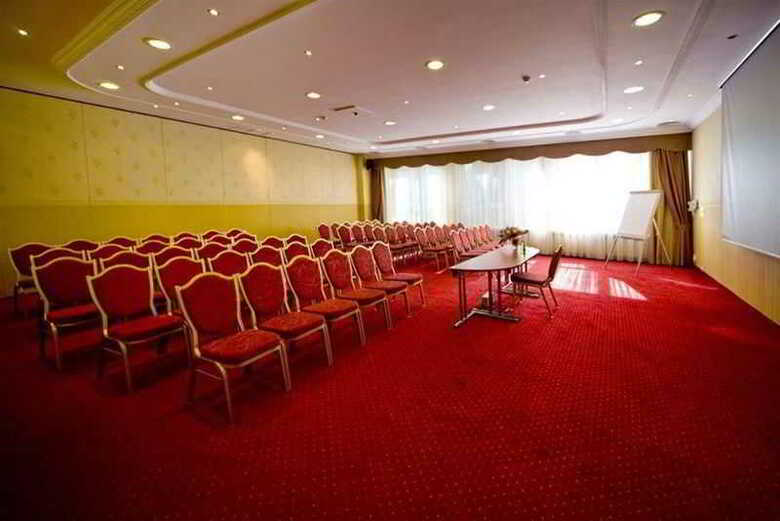 Hotel Boss