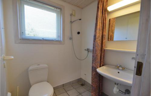Holiday Home Snedsted 60
