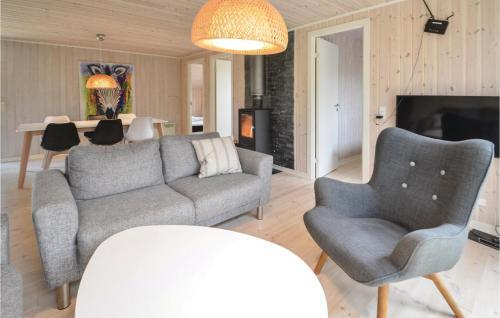 Holiday Home Snedsted 60