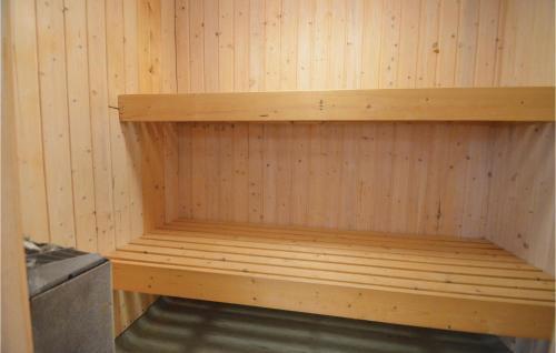 Holiday Home Snedsted 60