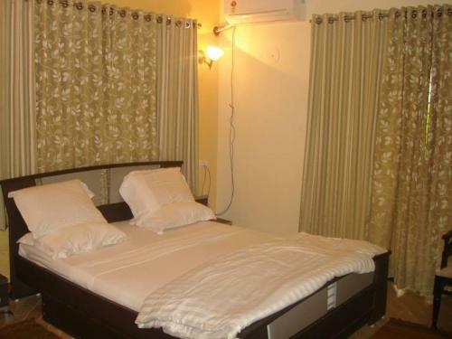 Villa The Colonial Kaanchi House Mount Abu