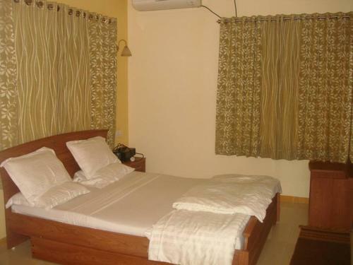 Villa The Colonial Kaanchi House Mount Abu