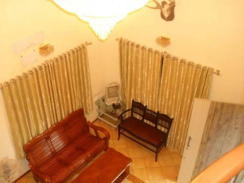 Villa The Colonial Kaanchi House Mount Abu