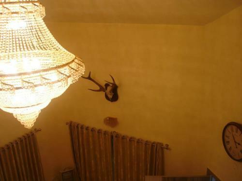 Villa The Colonial Kaanchi House Mount Abu