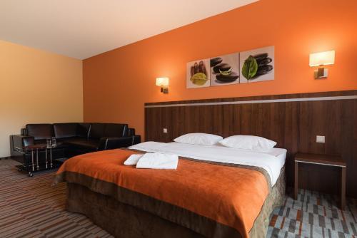 Hotel Kawallo