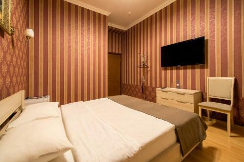 Hotel Lion