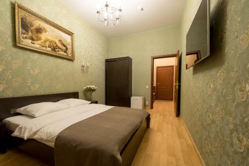 Hotel Lion