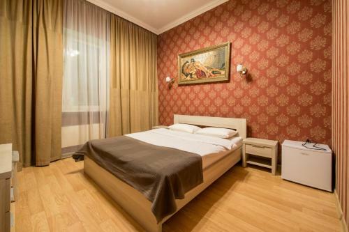 Hotel Lion
