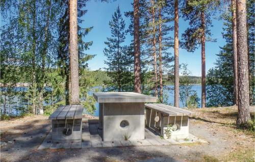 Holiday Home Rena Ulv�aveien