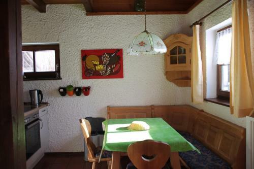 Waldferienhaus