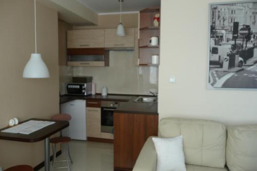 Apartament Bella Nova Centrum