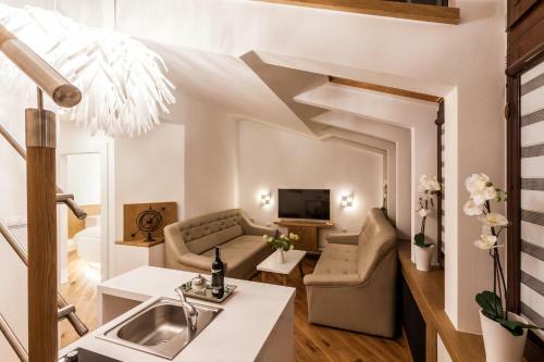 Apartamenty Parkside Krak�w