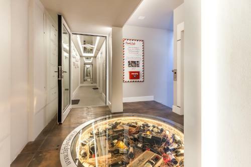 Apartamenty Parkside Krak�w