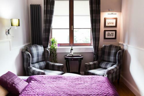 Apartamenty Parkside Krak�w