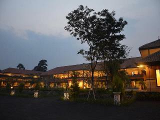 Hotel Bumi Gumati Resort & Convention