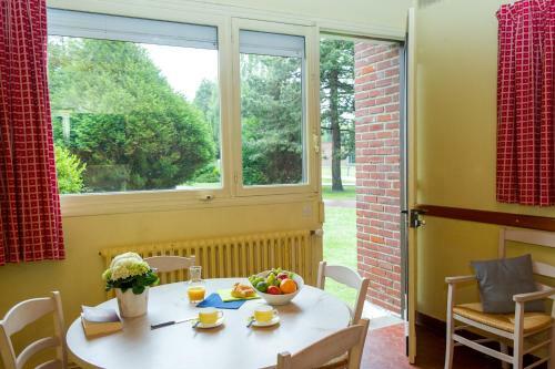 Hotel Club D�couverte Vacanciel Merlimont