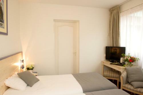 Hotel Club D�couverte Vacanciel Merlimont