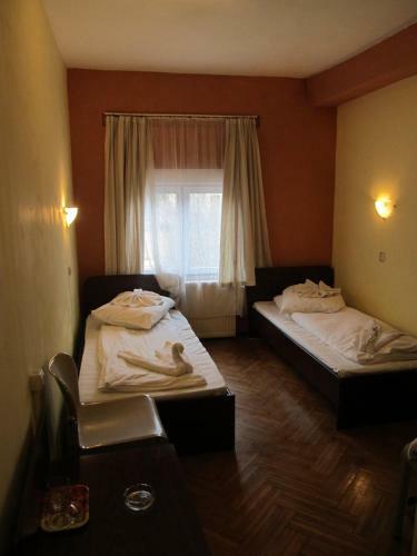 Hostal Pensiunea Magic