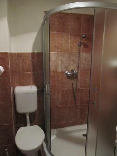 Hostal Pensiunea Magic