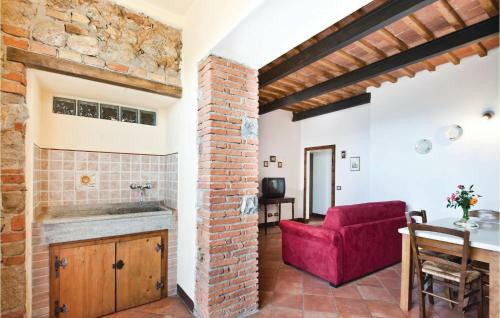Apartamento Frutteto 1 - Noce