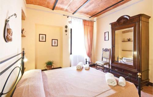 Apartamento Frutteto 1 - Noce