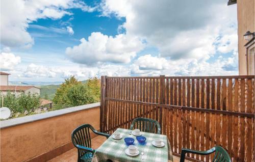 Apartamento Frutteto 1 - Noce