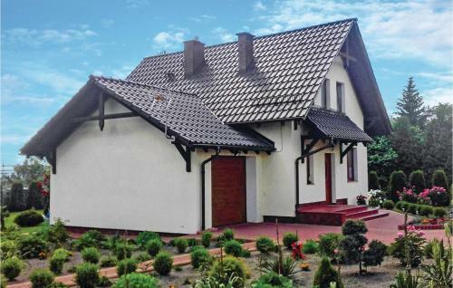 Holiday Home Ostr�da 16