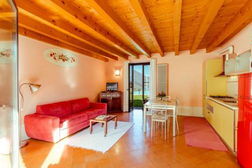 Villa Cascina La Palazzina