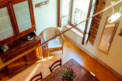 Villa Cascina La Palazzina