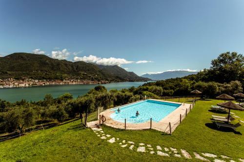 Villa Cascina La Palazzina