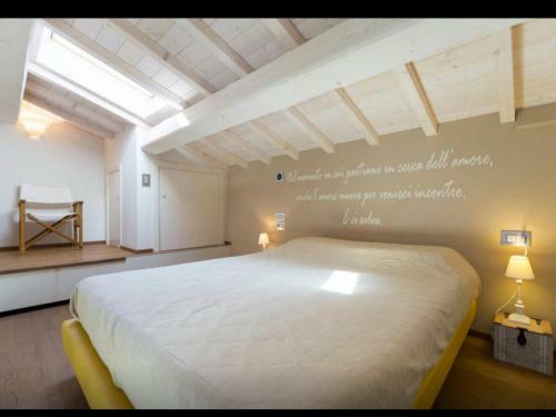 Agroturismo Podere Raffanna Ecologic House