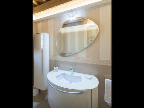 Agroturismo Podere Raffanna Ecologic House