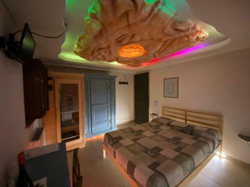 Agroturismo Podere Raffanna Ecologic House