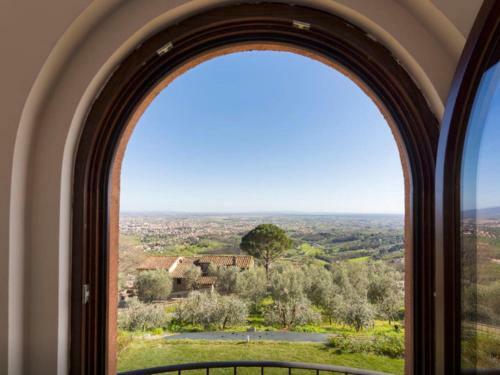 Agroturismo Podere Raffanna Ecologic House