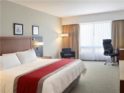 Radisson Poliforum Plaza Hotel Leon