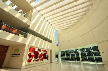 Radisson Poliforum Plaza Hotel Leon