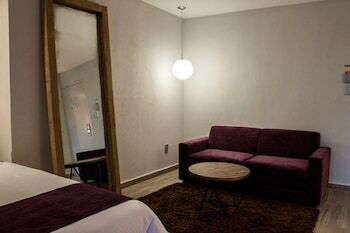Hotel Nueva Estancia