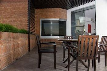 Hotel Nueva Estancia