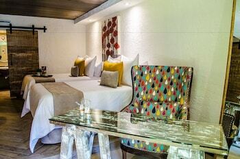 Hotel Nueva Estancia