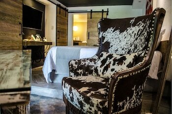 Hotel Nueva Estancia