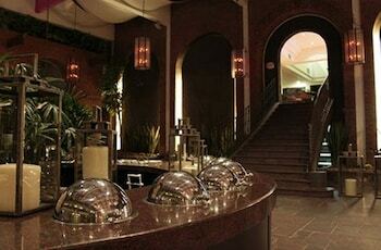Hotel Nueva Estancia