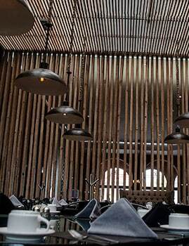 Hotel Nueva Estancia