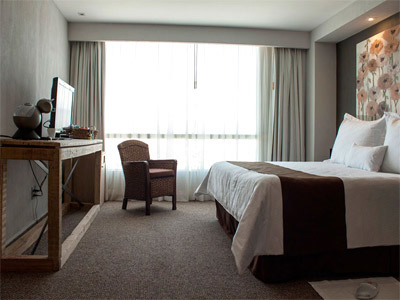 Hotel Nueva Estancia