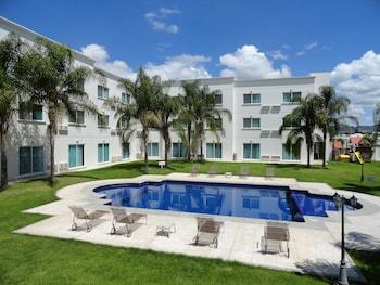 Hotel Real De Minas Baj�o