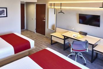 Hotel City Express Leon