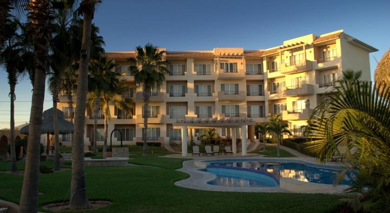 Ameyal Hotel & Wellness Center