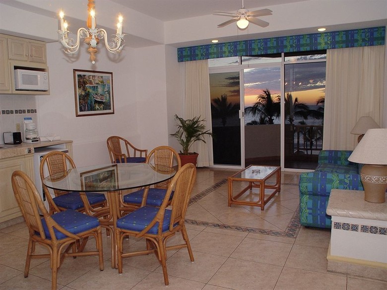Hotel The Inn At Mazatl�n