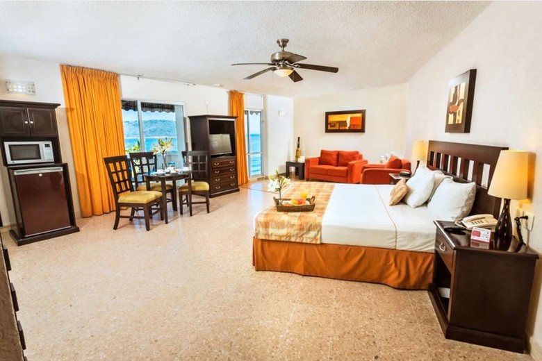 Best Western Hotel Posada Freeman Zona Dorada